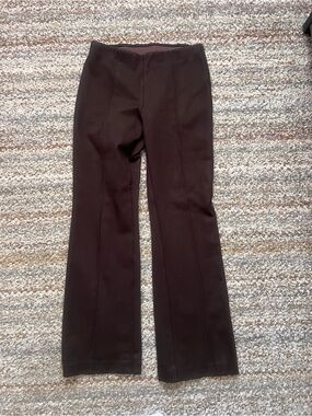 GAP Brown Women's Flared Pants